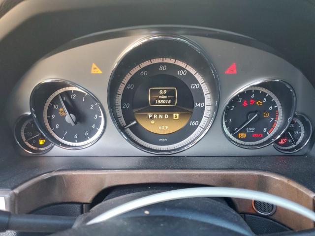 Mercedes-Benz E-Class 350 Image 12