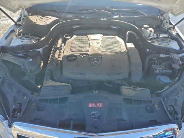 Mercedes-Benz E-Class 350 Image 10