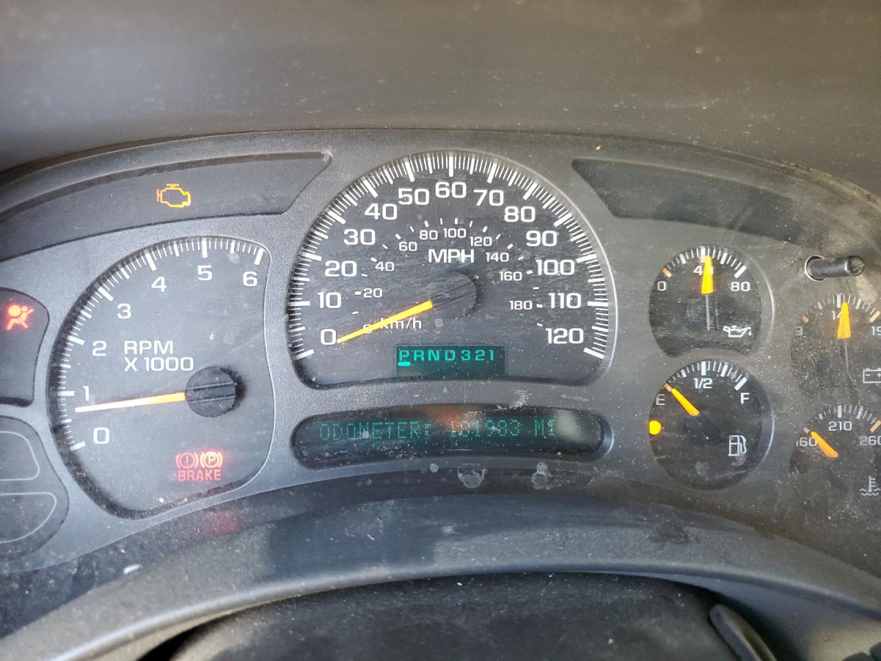 GMC Sierra C1500 Image 7