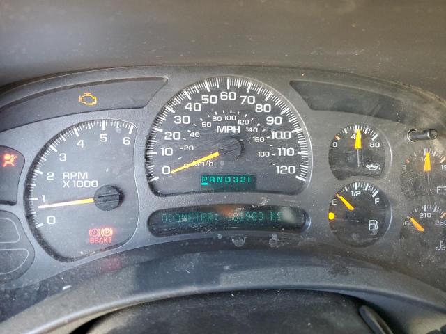 GMC Sierra C1500 Image 7