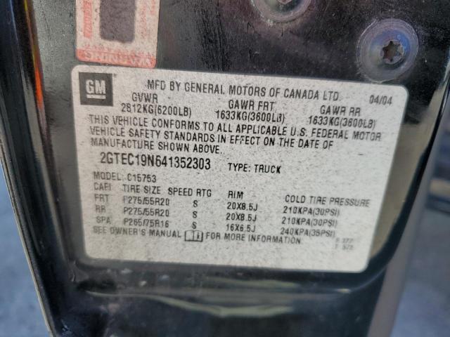 GMC Sierra C1500 Image 11