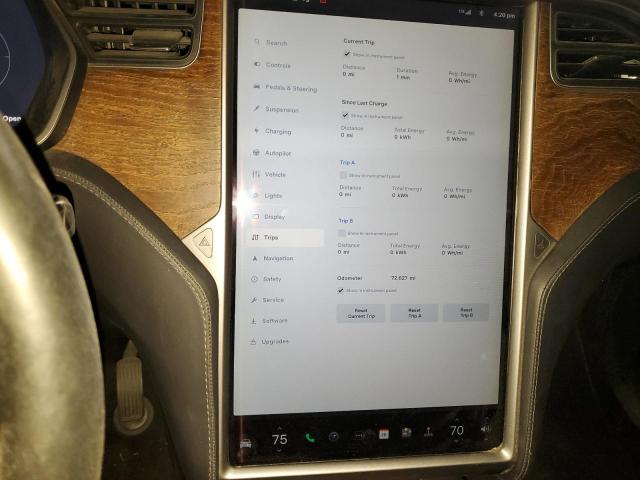 Tesla Model X Image 8