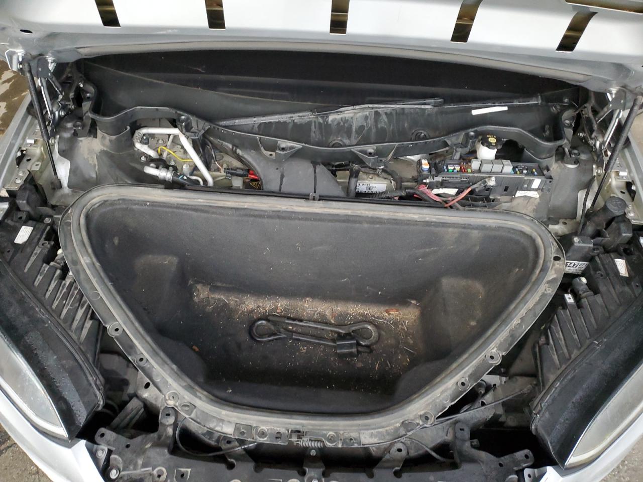 Tesla Model X Image 7