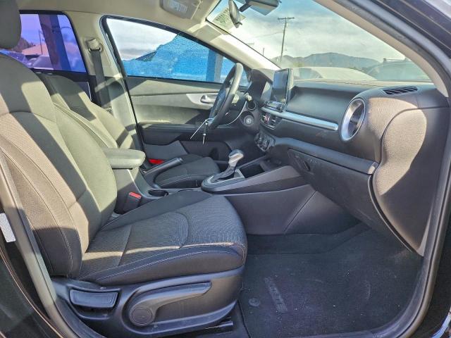 Kia Forte Fe Image 10