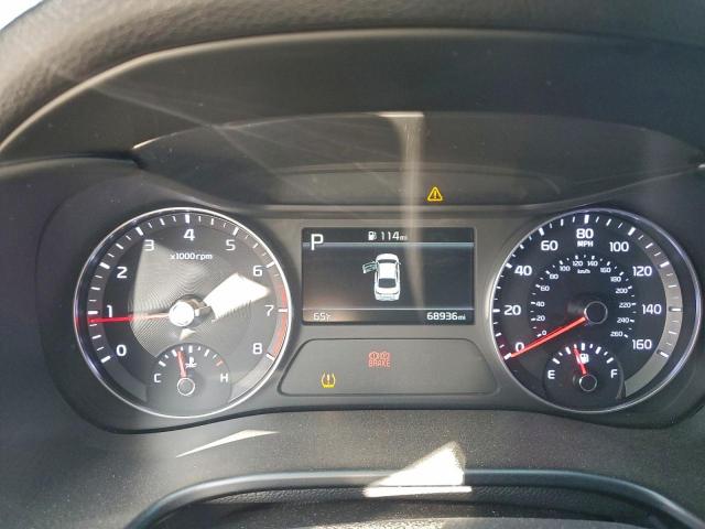 Kia Forte Fe Image 11