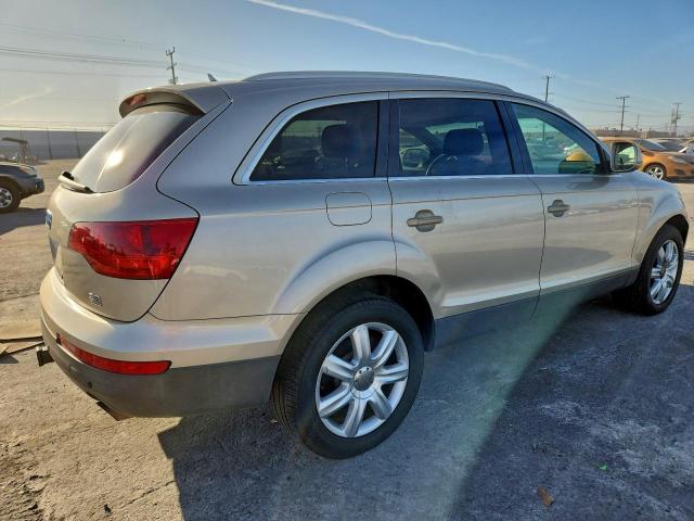 Audi Q7 3.6 Quattro Premium Image 9