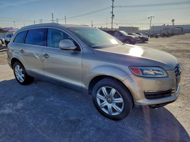 Audi Q7 3.6 Quattro Premium Image 2