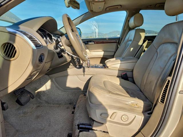 Audi Q7 3.6 Quattro Premium Image 13