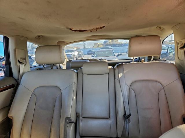 Audi Q7 3.6 Quattro Premium Image 11