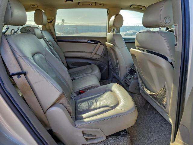 Audi Q7 3.6 Quattro Premium Image 7