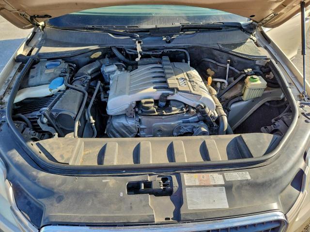 Audi Q7 3.6 Quattro Premium Image 6