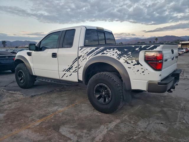 Ford F-150 Super Cab Image 2