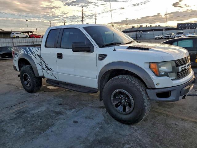 Ford F-150 Super Cab Image 11