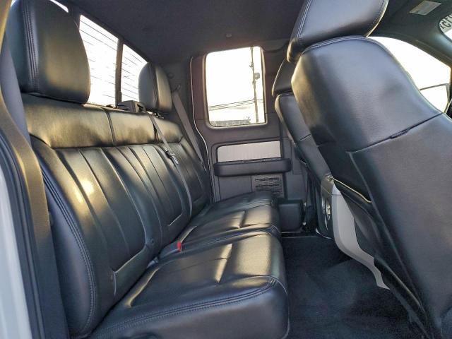 Ford F-150 Super Cab Image 4