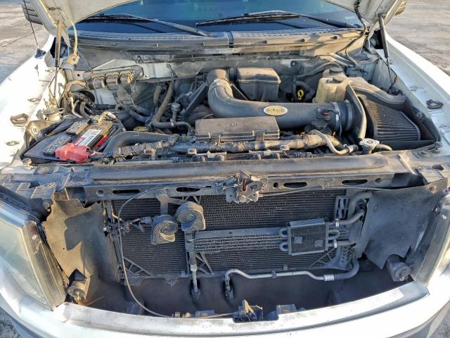 Ford F-150 Super Cab Image 12