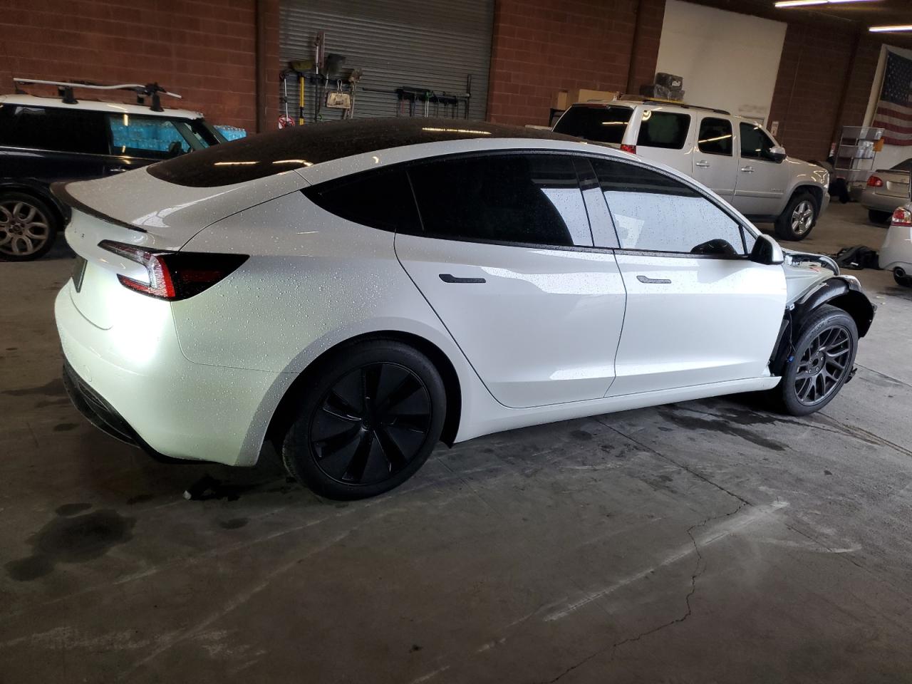 Tesla Model 3 Image 2