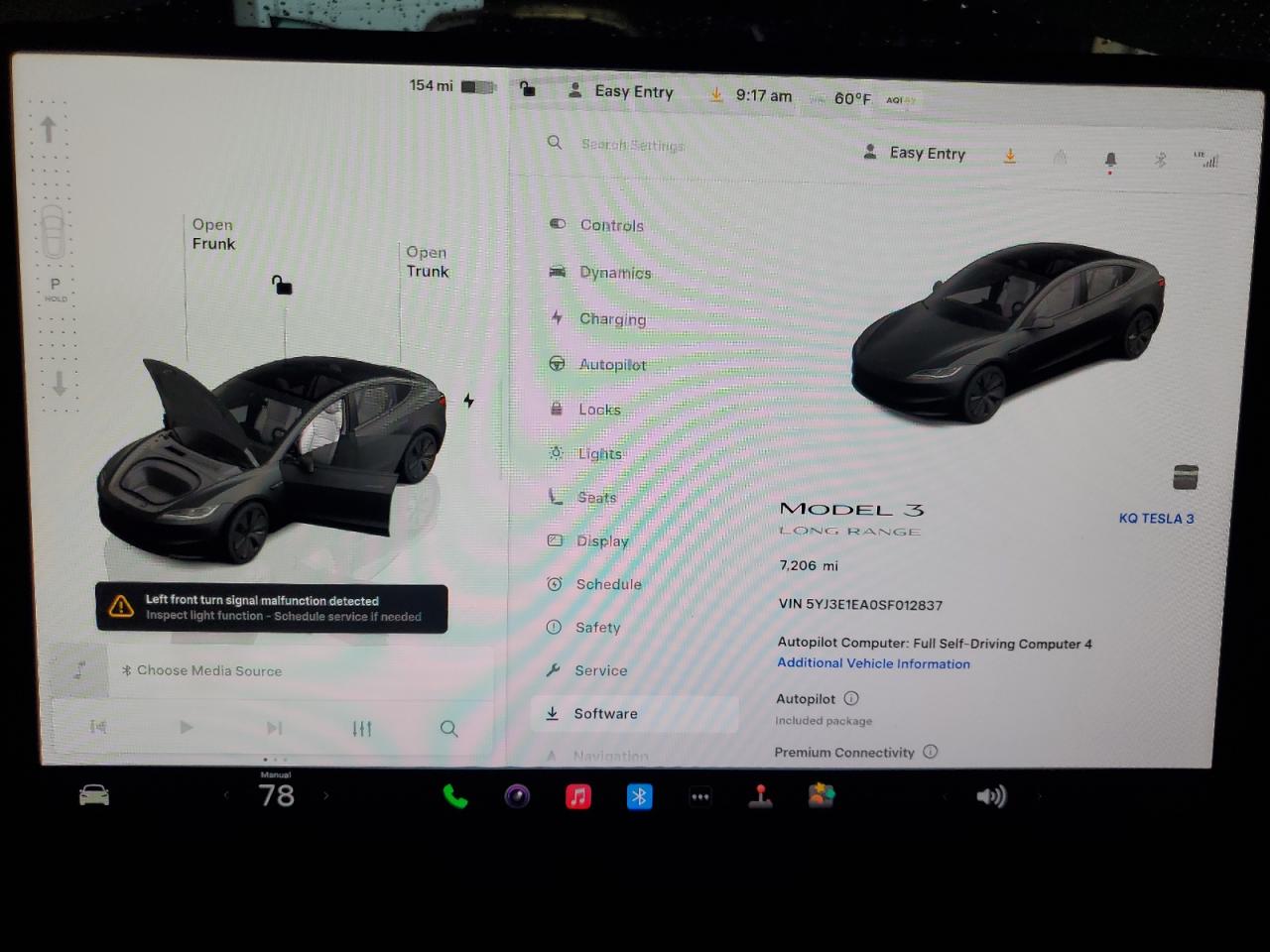 Tesla Model 3 Image 12