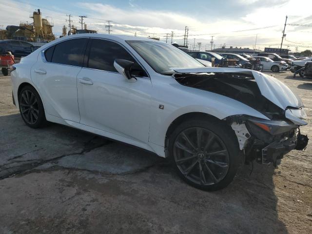 Lexus Is 350 F Sport Image 3