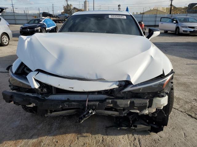 Lexus Is 350 F Sport Image 5