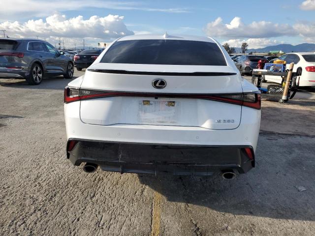 Lexus Is 350 F Sport Image 10