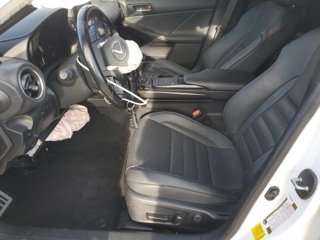 Lexus Is 350 F Sport Image 8