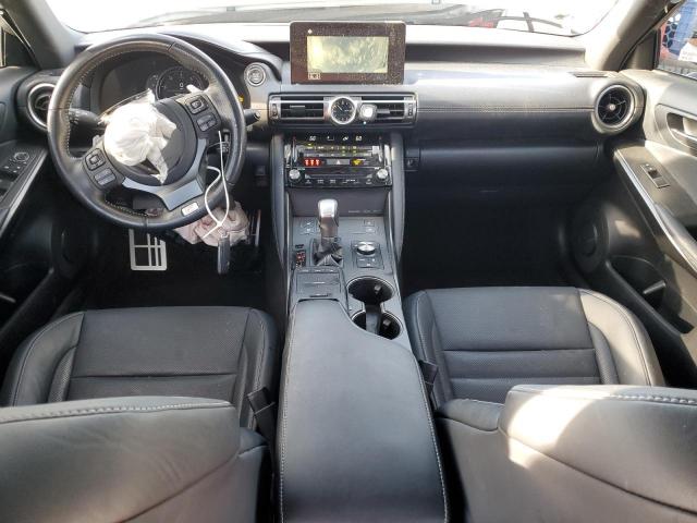 Lexus Is 350 F Sport Image 11