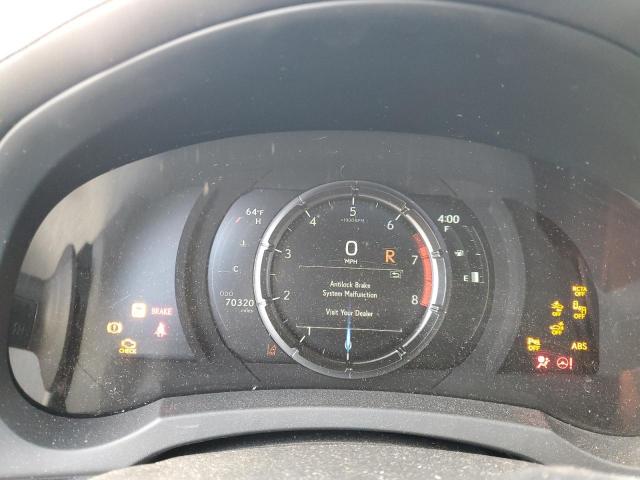 Lexus Is 350 F Sport Image 7