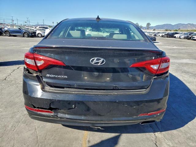 Hyundai SONATA Se Image 2