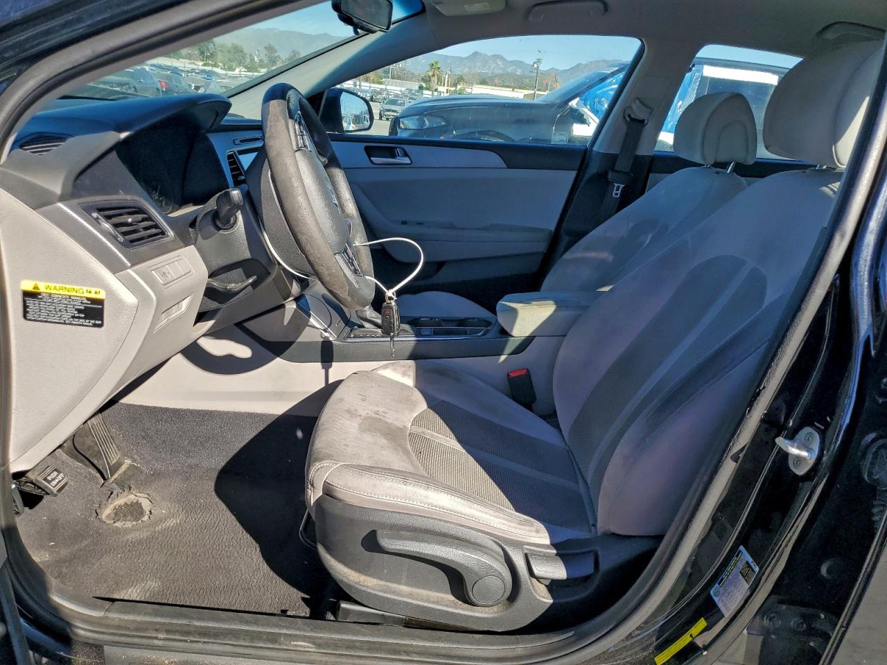 Hyundai SONATA Se Image 5