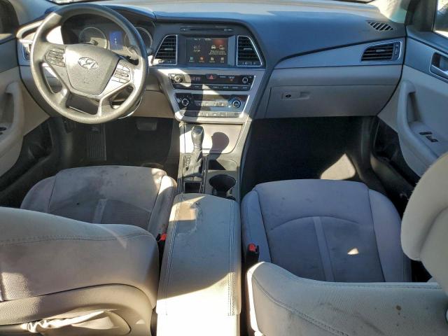 Hyundai SONATA Se Image 8