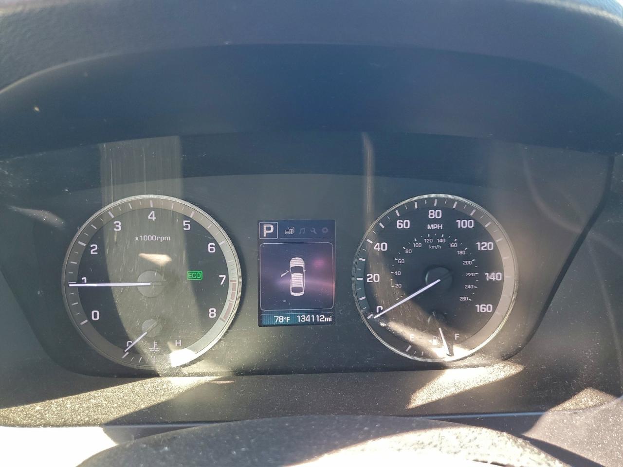 Hyundai SONATA Se Image 9