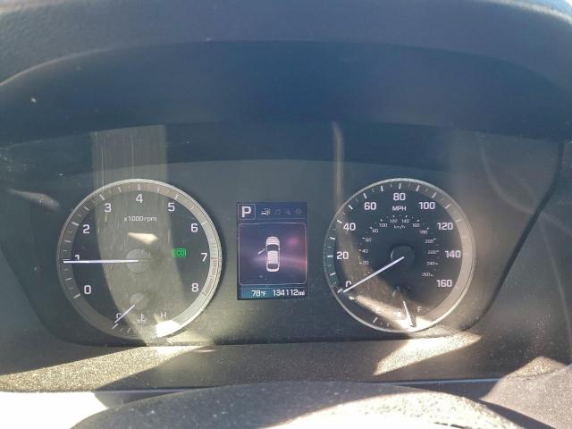 Hyundai SONATA Se Image 9