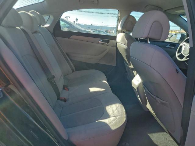 Hyundai SONATA Se Image 10