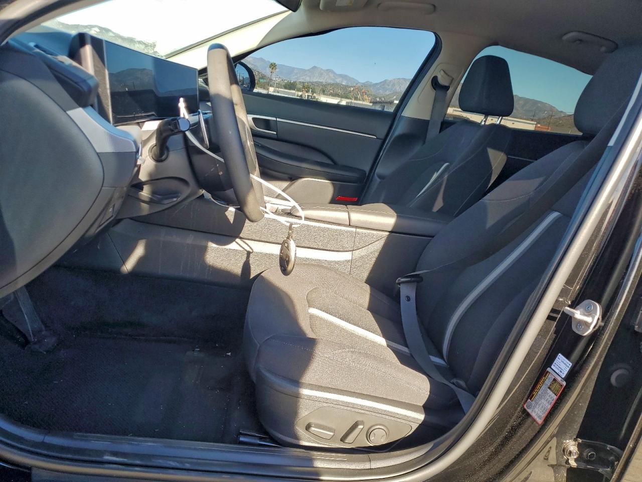 Hyundai SONATA Sel Image 8