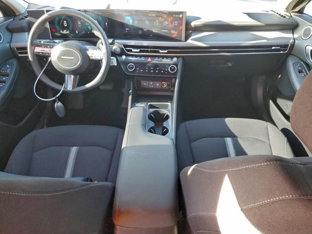 Hyundai SONATA Sel Image 4