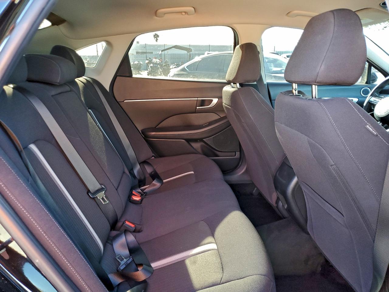 Hyundai SONATA Sel Image 11