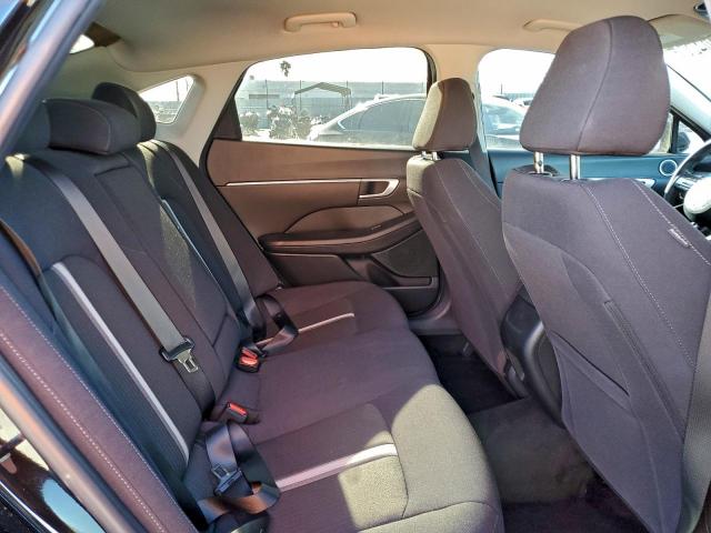 Hyundai SONATA Sel Image 11