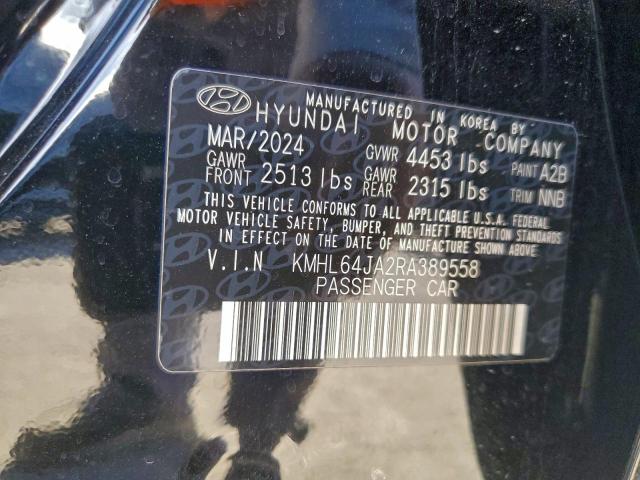 Hyundai SONATA Sel Image 10