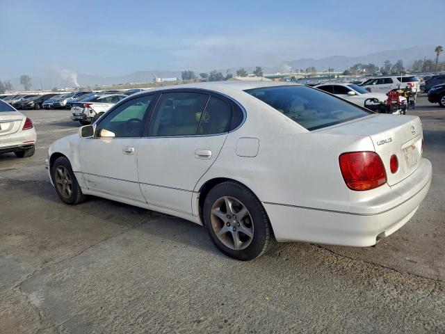 Lexus Gs 300 Image 2