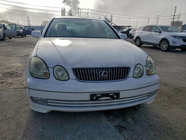 Lexus Gs 300 Image 7