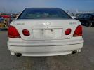 Lexus Gs 300 Image 10