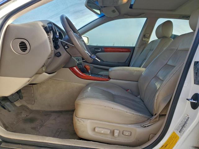 Lexus Gs 300 Image 9