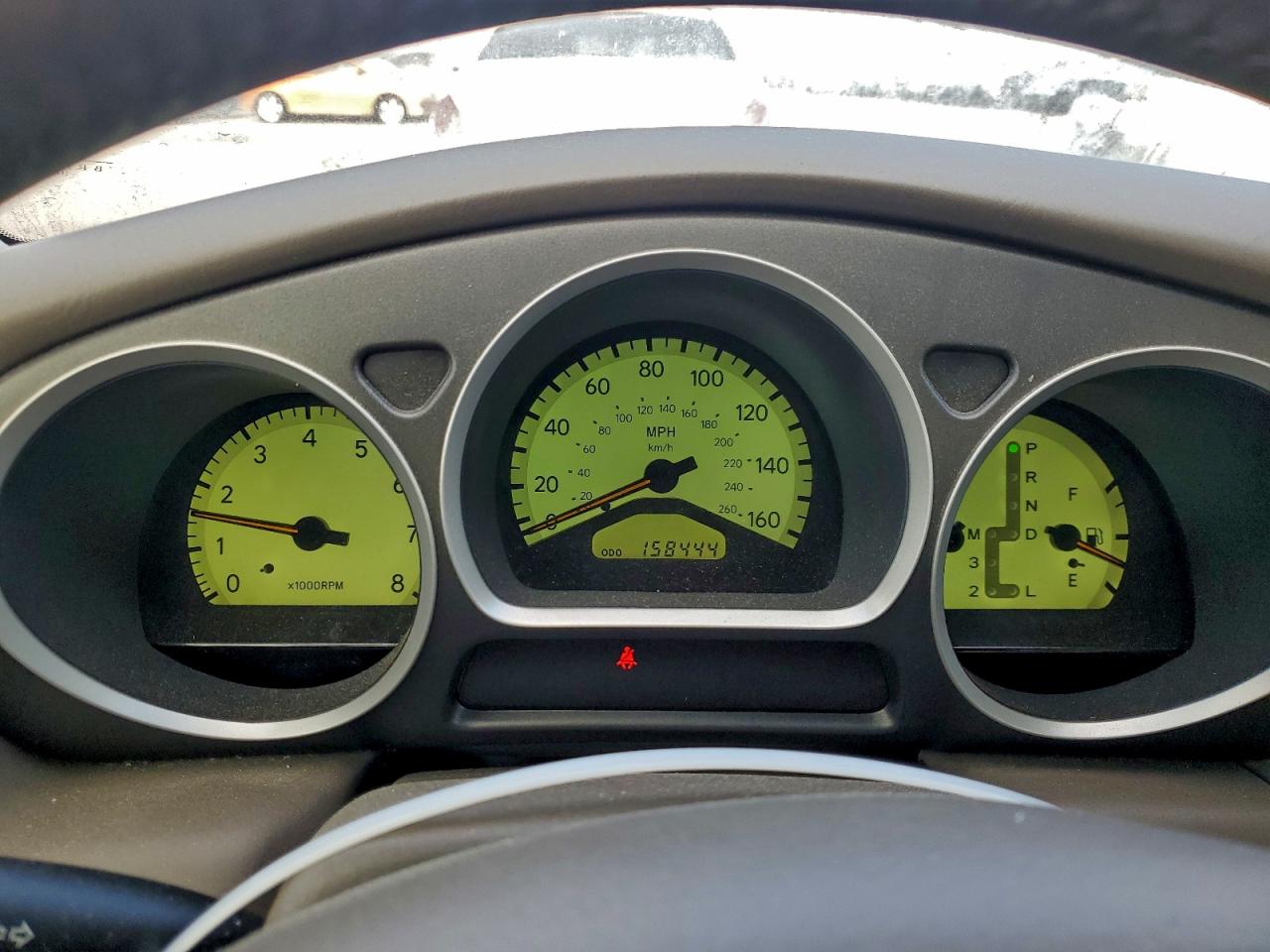 Lexus Gs 300 Image 5