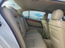 Lexus Gs 300 Image 12