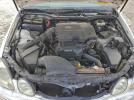 Lexus Gs 300 Image 11