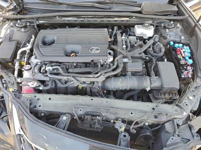 Lexus Es 300h Base Image 7