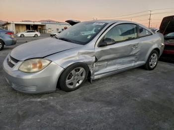  Salvage Chevrolet Cobalt