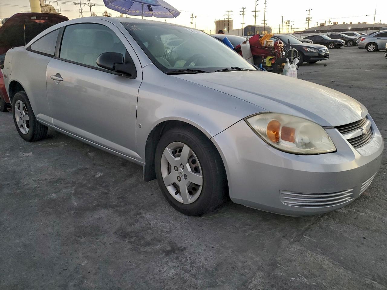 Chevrolet Cobalt Ls Image 12