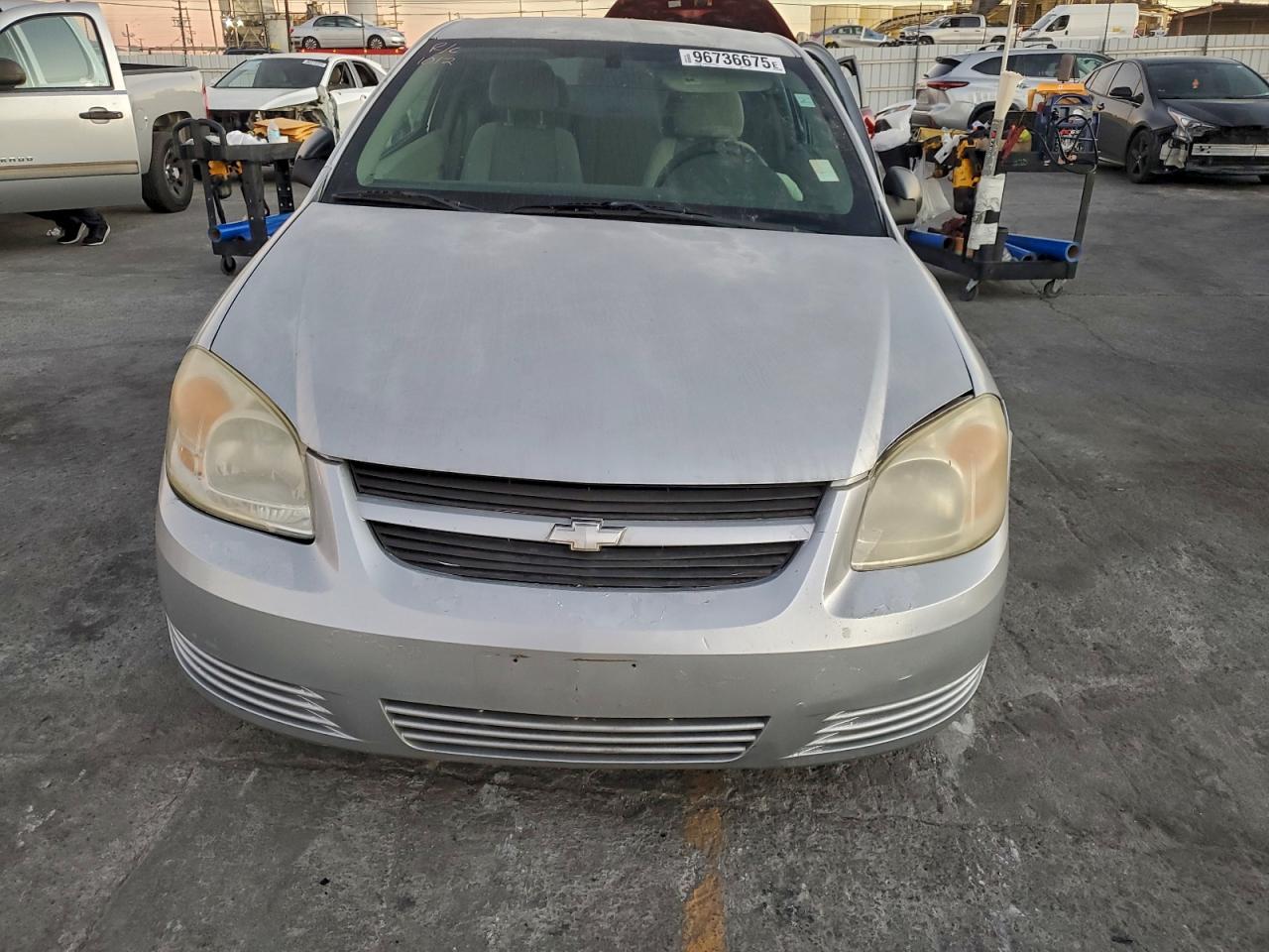 Chevrolet Cobalt Ls Image 5