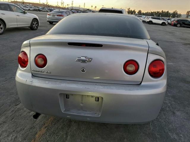 Chevrolet Cobalt Ls Image 4